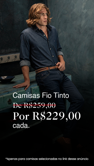Progressiva Fio Tinto - Mobile